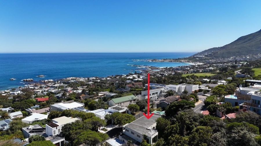 0 Bedroom Property for Sale in Camps Bay Western Cape